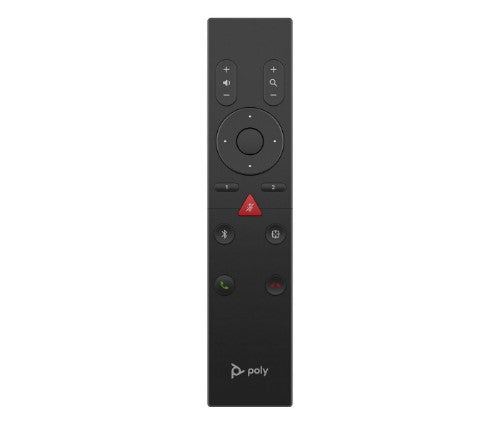 HP Poly Studio R30/USB Bluetooth Remote Control
