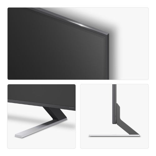 LG 86QNED85A6C.AEK TV 2.18 m (86") 4K Ultra HD Smart TV Wi-Fi Black