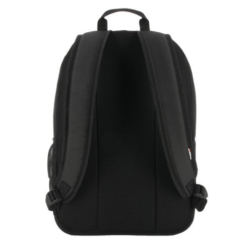 Mobilis The One Basic 43.2 cm (17") Backpack Black, Navy