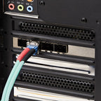 StarTech.com Cisco SFP-25G-SR-S Compatible SFP28 Module, 25Gbps Multimode Fiber (MMF), 100m (328ft), LC Connector, 850nm, MSA 25 Gigabit Optical Transceiver