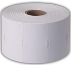 Zebra Z-Select 2000D White Self-adhesive printer label