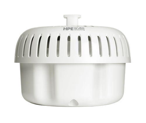 HPE Aruba Networking AP-574 (RW) 802.11ax 2x2/4x4 Dual Radio 6xNf Connectorized Outdoor AP