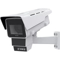 Axis Q1686-DLE Box IP security camera Indoor & outdoor 2688 x 1512 pixels Ceiling/Wall/Pole