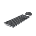 DELL Pro Plus Compact Keyboard and Mouse - KM7120W - UK (QWERTY)