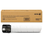 Xerox 006R01715 Toner Clear, 55K pages ISO for Xerox Iridesse