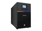 Vertiv Liebert GXE3-3000IMT uninterruptible power supply (UPS) Double-conversion (Online) 3 kVA 2700 W 9 AC outlet(s)