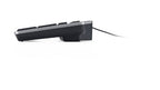 DELL Pro Smartcard Keyboard - KB813 - US International (QWERTY)
