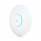 Ubiquiti U6+ wireless access point 2402 Mbit/s White Power over Ethernet (PoE)
