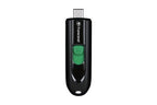 Transcend JetFlash 790C USB flash drive 64 GB USB Type-C 3.2 Gen 1 (3.1 Gen 1) Black