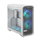 Fractal Design Torrent Tower White