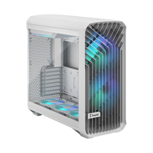 Fractal Design Torrent Tower White