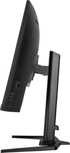 iiyama G-MASTER Immerse yourself in the game with the curved GCB3280QSU Red Eagle with 180Hz refresh rate