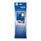 Brother LC-528XLY Ink cartridge yellow ultra High-Capacity, 10K pages ISO/IEC 19752 for Brother MFC-J 6975