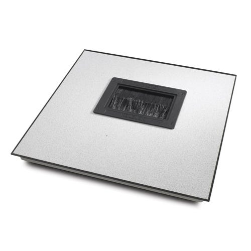 APC KoldLok® Integral Raised Floor Grommet (Qty. 10)