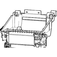 Zebra P1080383-242 printer/scanner spare part/accessory
