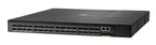 HPE Aruba Networking CX 8320 32 40G QSFP+ with X472 5 Fans 2 Power Supply Switch Bundle