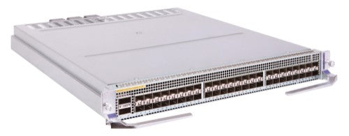 HPE Networking 12900E 48p 10G 2p 100G HB Module