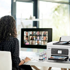 Canon GX4050 Inkjet A4 600 x 1200 DPI Wi-Fi