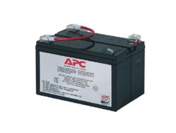 APC Battery Replacement Cartridge RBC3 (OEM)