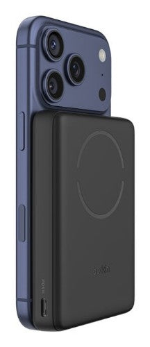 Belkin Slim Magnetic Power Bank 10K