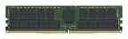 Kingston Technology KTD-PE432/64G memory module 64 GB 1 x 64 GB DDR4 3200 MT/s ECC