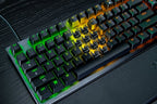 Razer Huntsman V3 Pro keyboard Gaming USB QWERTY UK International Black