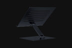 Razer Adjustable Laptop Stand Black 45.7 cm (18")