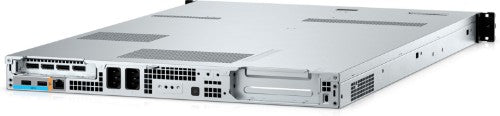 HP Z4 Rack G5 Intel Xeon W w3-2425 32 GB DDR5-SDRAM 1 TB SSD NVIDIA T1000 Windows 11 Pro Rack-mounted chassis Workstation AI Workstation Black