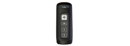 Zebra CS4070 Handheld bar code reader 1D/2D Laser Black