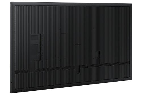 Samsung QB55C-N Digital signage flat panel 139.7 cm (55") LED 350 cd/m² 4K Ultra HD Black Built-in processor Tizen 7.0 16/7