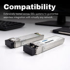 Origin Storage 407-BBWO Dell Compatible Transceiver SFP28 25GBase-SR (850nm MMF 100m DOM)