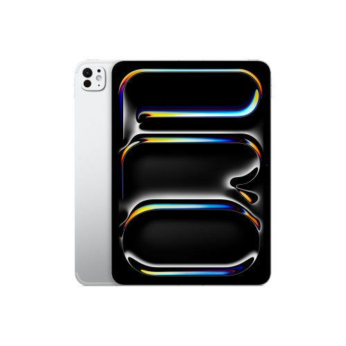 Apple iPad 11-inch Pro M5 Wi-Fi + Cellular 1TB with nano-texture glass - Silver