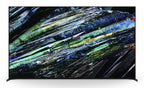 Sony FWD-77A95L TV 195.6 cm (77") 4K Ultra HD Smart TV Wi-Fi Black