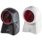 Honeywell Orbit 7190g Handheld bar code reader 1D/2D Laser White