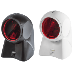 Honeywell Orbit 7190g Handheld bar code reader 1D/2D Laser White
