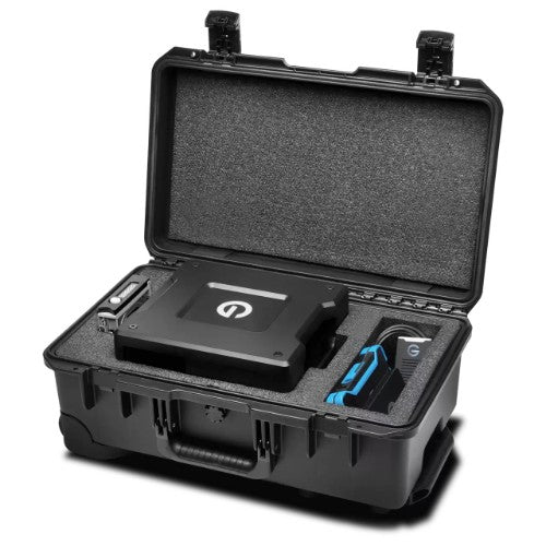 SanDisk SDPA4NN-0000-GBSNB storage drive case