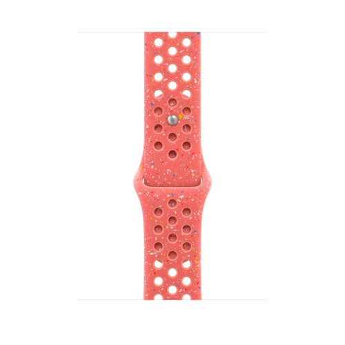 Apple 45mm Magic Ember Nike Sport Band - S/M