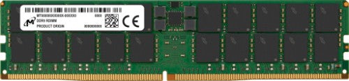 Micron MTC40F2046S1RC48BA1R memory module 64 GB DDR5 288-pin DIMM