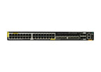 HPE Aruba Networking CX 6300M 32p SmtRt 5G CL8 8p SFP+ 10G LRM 2p SFP56 50G 2p SFP28 25G MACsec Sw
