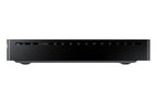 Samsung SBB-SSFX Black 4K Ultra HD 8 GB 3840 x 2160 pixels Wi-Fi