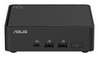 ASUS NUC RNUC15CRKU5063C2 Intel Core Ultra 5 225H 16 GB DDR5-SDRAM 512 GB SSD Windows 11 Pro Mini PC Black