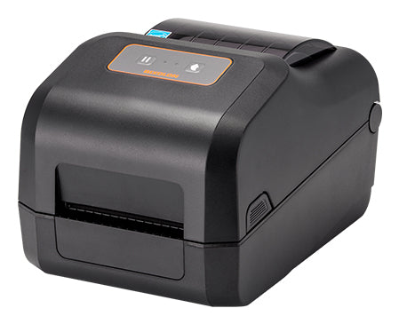 Bixolon XD5-43tK label printer Direct thermal / Thermal transfer 300 x 300 DPI 102 mm/sec Wired & Wireless Wi-Fi