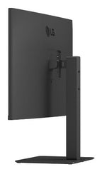 LG 32U720A-B computer monitor 81.3 cm (32") 3840 x 2160 pixels 4K Ultra HD LED Black