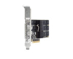 HPE 831735R-B21 internal solid state drive Half-Height/Half-Length (HH/HL) 1.6 TB PCI Express 2.0 NVMe