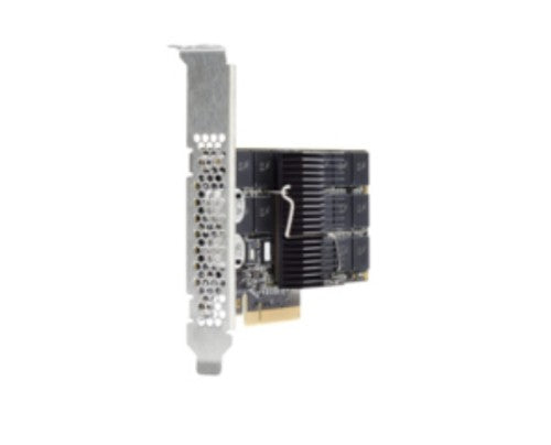 HPE 831735R-B21 internal solid state drive Half-Height/Half-Length (HH/HL) 1.6 TB PCI Express 2.0 NVMe