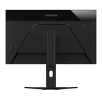 GIGABYTE M27UA 27" UHD Gaming Monitor - 3840 x 2160, 160Hz, 1ms, 400 cd/m², FreeSync Premium, HDR ready, HDMI 2.1, Displayport 1.4