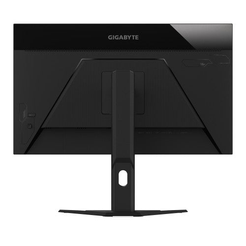 GIGABYTE M27UA 27" UHD Gaming Monitor - 3840 x 2160, 160Hz, 1ms, 400 cd/m², FreeSync Premium, HDR ready, HDMI 2.1, Displayport 1.4