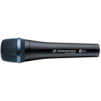 Sennheiser e 935 Stage/performance microphone Black, Blue