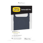 OtterBox Defender Pro MagSafe Series for Apple iPhone 17 Pro, Riverside