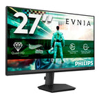 Philips Evnia 3000 27M2N3500PF/00 computer monitor 68.6 cm (27") 2560 x 1440 pixels Quad HD LCD Black
